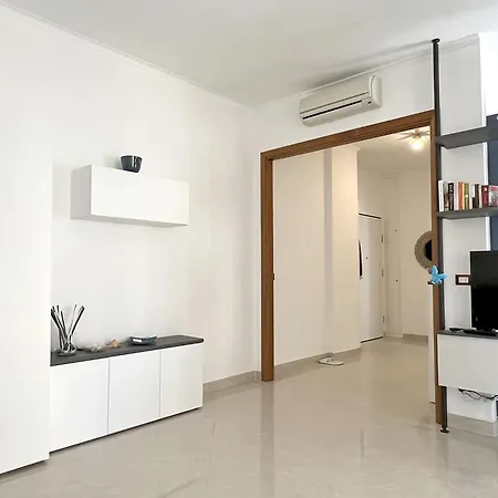 Ginger House Appartement