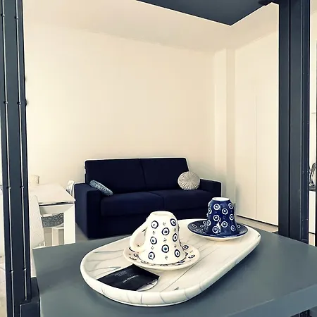 Ginger House Apartment *