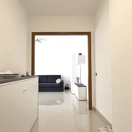 Apartment Ginger House Chiavari