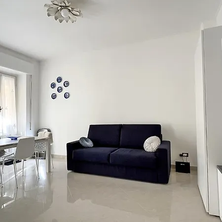 Ginger House Apartment