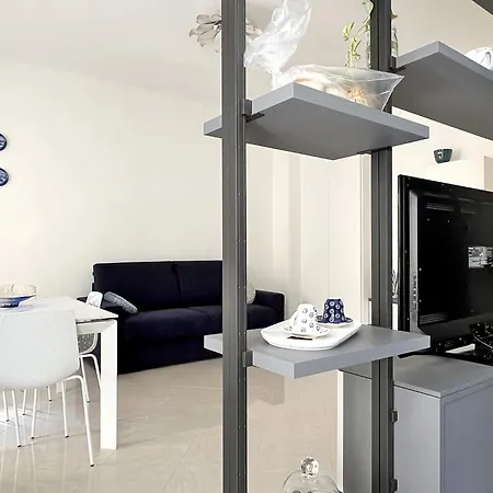 Ginger House Apartment