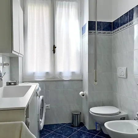 Apartment Ginger House Chiavari