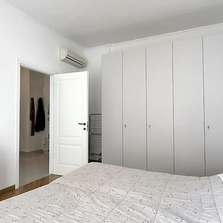 Ginger House Appartamento Chiavari