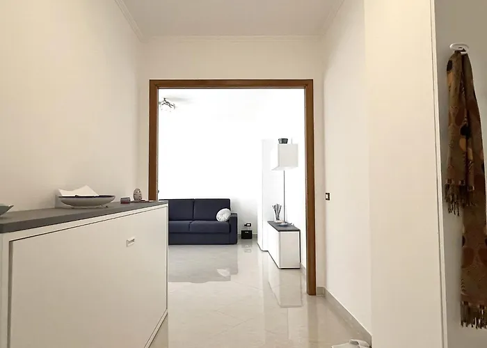 公寓 Ginger House 基亚瓦里
